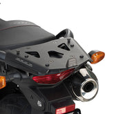 KAPPA KRA3101 PORTAPACCHI SUZUKI DL650 V-STROM L2 2011
